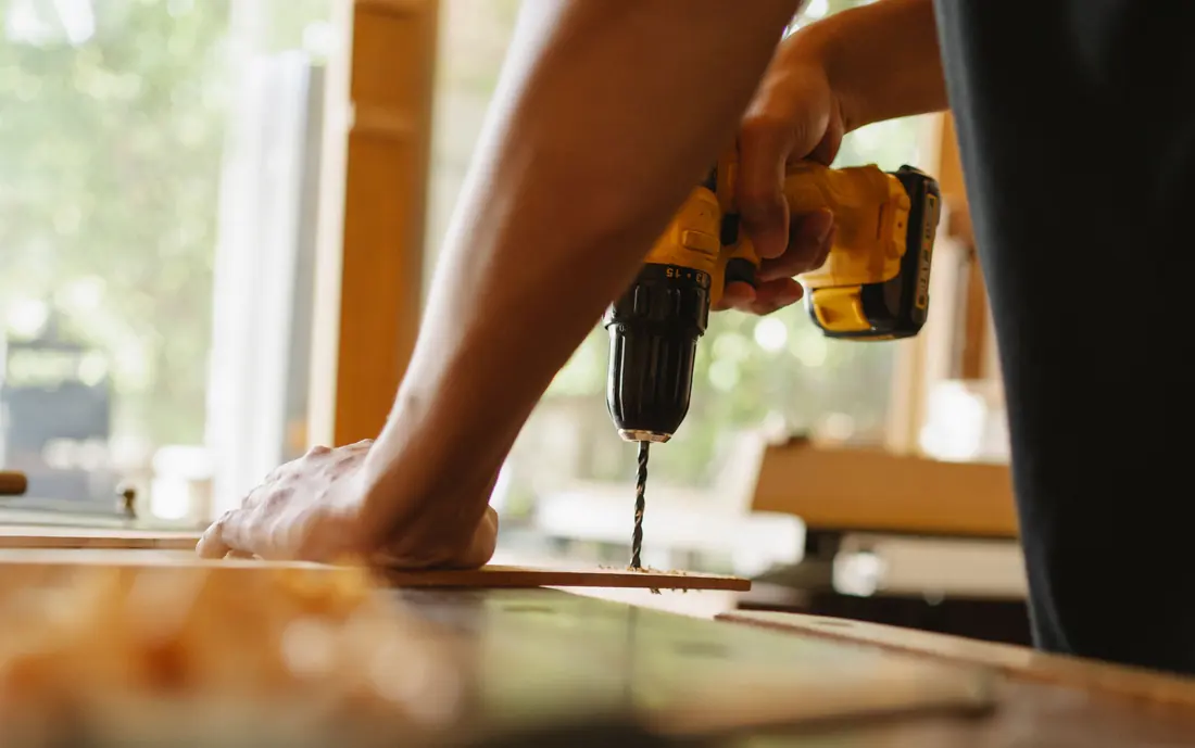 Cabinet Hardware Installation & Replacement construction detail, Milwaukee WI
