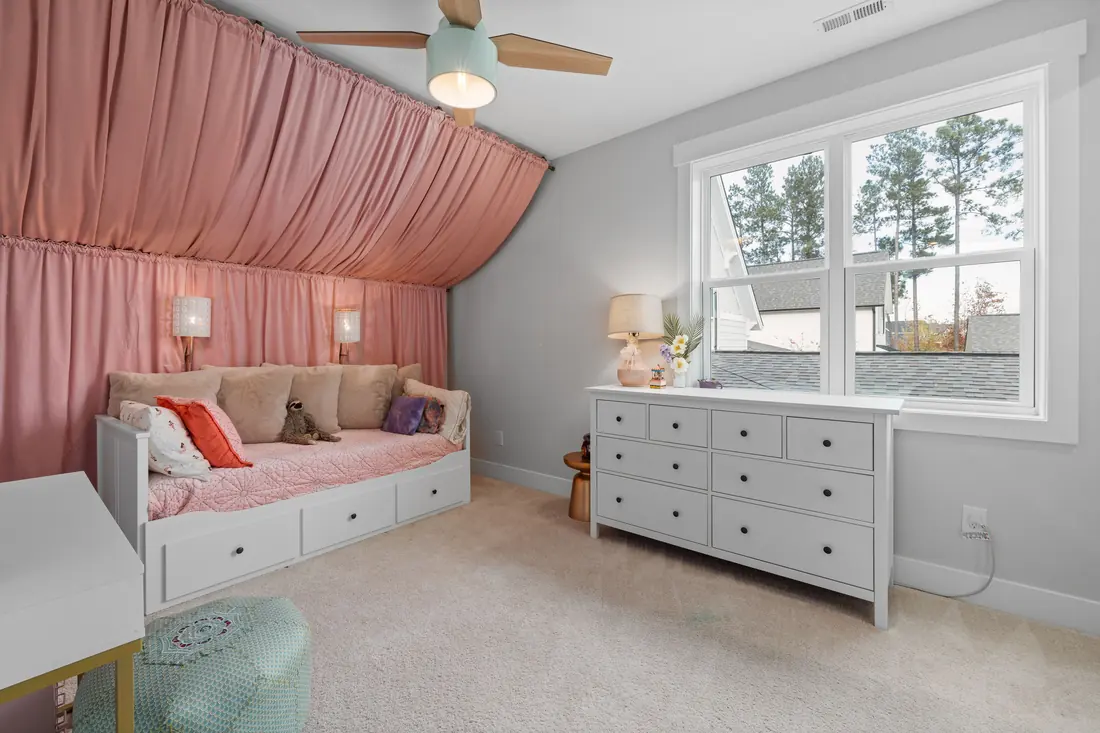 Custom Nursery & Kids' Room Built-Ins construction detail Custom Nursery & Kids' Room Built-Ins construction detail, Milwaukee WI